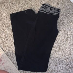 Victoria’s Secret Yoga Pants